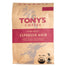 Tony's Coffee - Espresso Noir Dark Roast Whole Bean Coffee