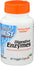 Doctors Best - Digestive Enzymes, 90 Capsules (Pack Of 1)