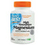 Doctor'S Best - High Absorption Magnesium 100 Mg, 240 Tablets