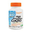 Doctor'S Best - High Absorption Coq10 With Bioperine 100 Mg, 120 Capsules