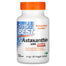 Doctor's Best - Astaxanthin With Astareal 6 Mg, 90 Capsules