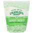 Charlie's Soap – Fragrance Free Laundry Detergent Packets, 1.1 Lbs