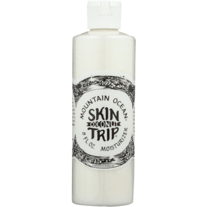 Mountain Ocean - Skin Trip Moisturizer, Coconut