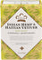 Nubian Heritage - Soap Bar Indian Hemp Vetiver  5 OZ - Pack of 1