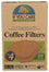 IF YOU CARE - COFFEE FILTER NO4 100 PC - Pack of 12