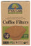 If You Care - Coffee Filter - Original, 100pc (Pack of 12)