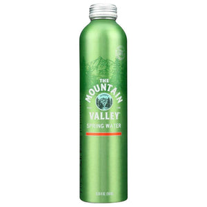 Mountain Valley - Spring Water, 25.36 Oz