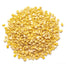 BULK EB - Organic Yellow Mung Dal Beans, 400oz
