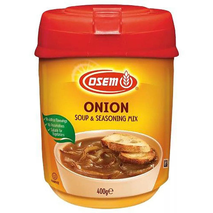 Osem - Mix Onion Soup Seasoning Mix - 400g