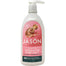 Jason - Body Wash Pampering Himalayan Pink Salt