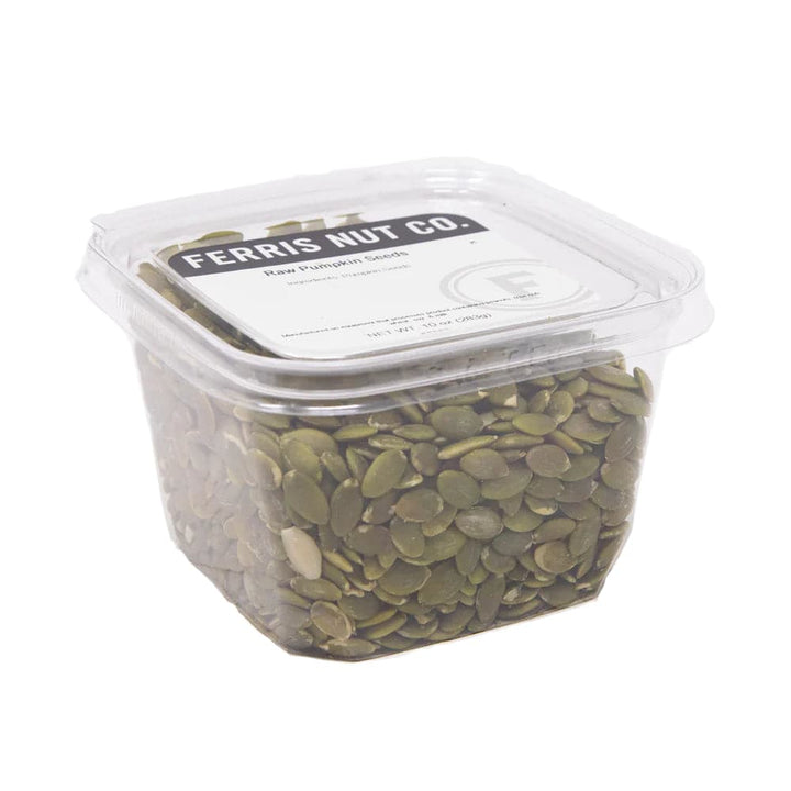 FERRIS EB - Pumpkin Seeds Roasted No Salt