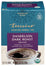 Teeccino's Dandelion Dark Roast Singleserve 10 Ct - Pack Of 6