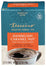 Teeccino Tea Dlion Caramel Nut Snglsrv 10 Ct - Pack Of 6