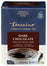 Teeccino Tea Dark Choco Prebiotic 10 Ct - Pack Of 6