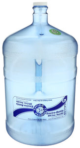 ENVIRO - BOTTLE BPA FREE 5 GAL 1 EA - Pack of 6