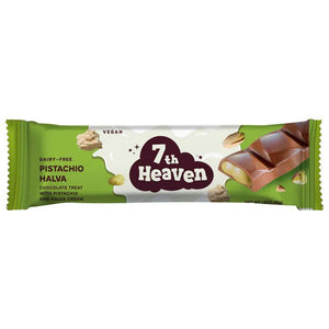 7th Heaven - Pistachio Halva, 1.6oz