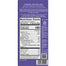 7th Heaven - Caramel & Sea Salt Chocolate Bar - back