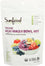 Sunfood Superfoods - Organic Acai Powder Maqui Bowl Mix Blend