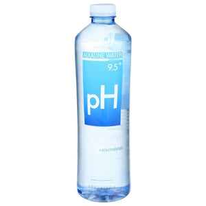 Perfect Hydration - 9.5 Plus pH Alkaline Water - 20floz