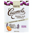 COCOMELS - Caramels Milk Coconut Sugar Organic 2.75OZ ( Pack of 6)
