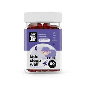 Hello Bello - Kids Sleep Gummy Vitamin