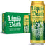 Liquid Death - Green Guillotine Tea, 8 Pack, 153.6 Fl Oz | Pack of 3