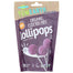 YumEarth - Ultimate Organic Elderberry Lollipops 3.3OZ ( Pack of 6)