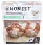 The Honest Company Diaper Cactus Cutie Sz 3 27 Pk - Pack Of 4