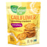 From The Ground - Up Cracker cauliflower Snack Evrythg 3.5 Oz - Pack Of 6