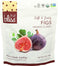 Fruit Bliss - Organic Fruit Fig Turkish, 5 Oz (Pack of 6)