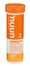 Nuun Immune Orange Citrus 10 Tb - Pack Of 8