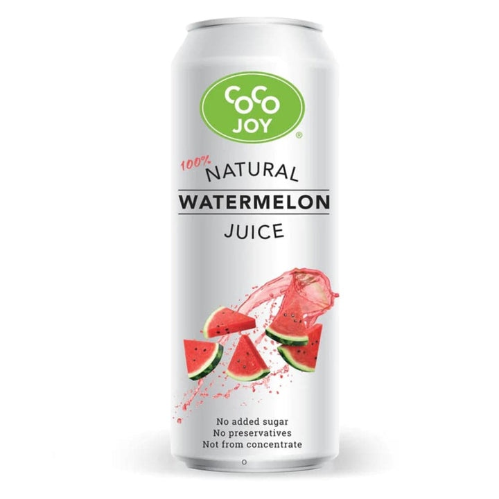 Coco Joy - Watermelon Juice, 16.9 Floz