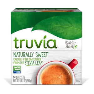 Truvia - Natural Sweetener