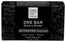 One With Nature Bar Shampoo & Shave Charcoal 3.5 Oz - Pack Of 3