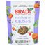 Brad's - Plant Based Organic Vegetable Crisps Sea Salt, 4 oz