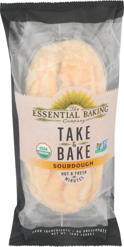 The Essential Baking Comp Bread Sourdough Tkb 16 Oz - Pack Of 16