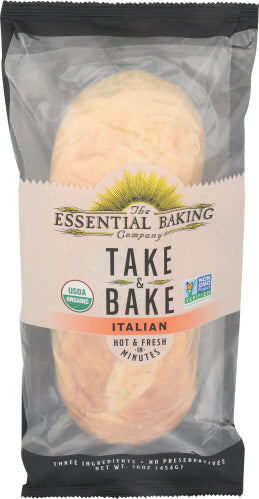 The Essential Baking Comp Braed Italian Tke B 16 Oz - Pack Of 16