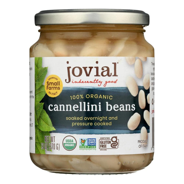 Jovial - Organic Cannellini Beans