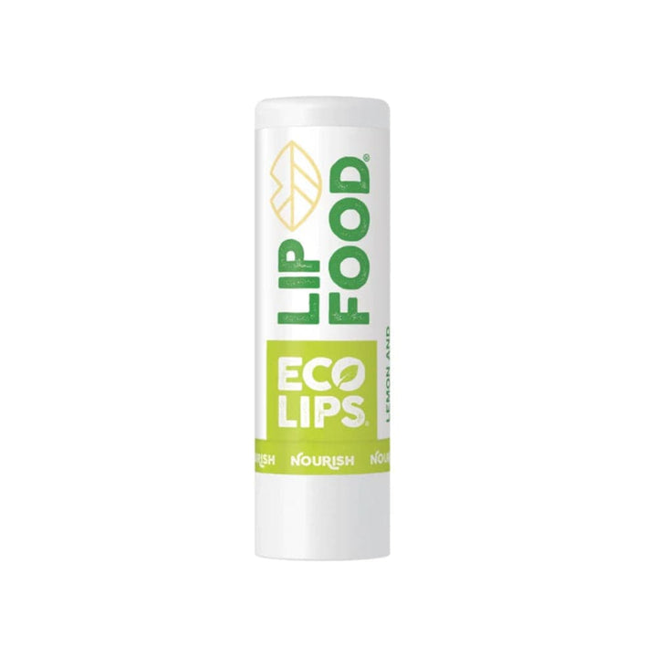 Eco Lips - Lip Food Nourish, 0.15 oz