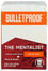 Bulletproof - Pods The Mentalist Coffee, 3.9 Oz (Pack Of 6)