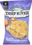 Deep River - Kettle Sweet Maui Onion Chips, 8 Oz (Pack of 12)