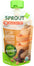 Sprout Plant Power Chickpea Quinoa 4 Oz - Pack Of 6