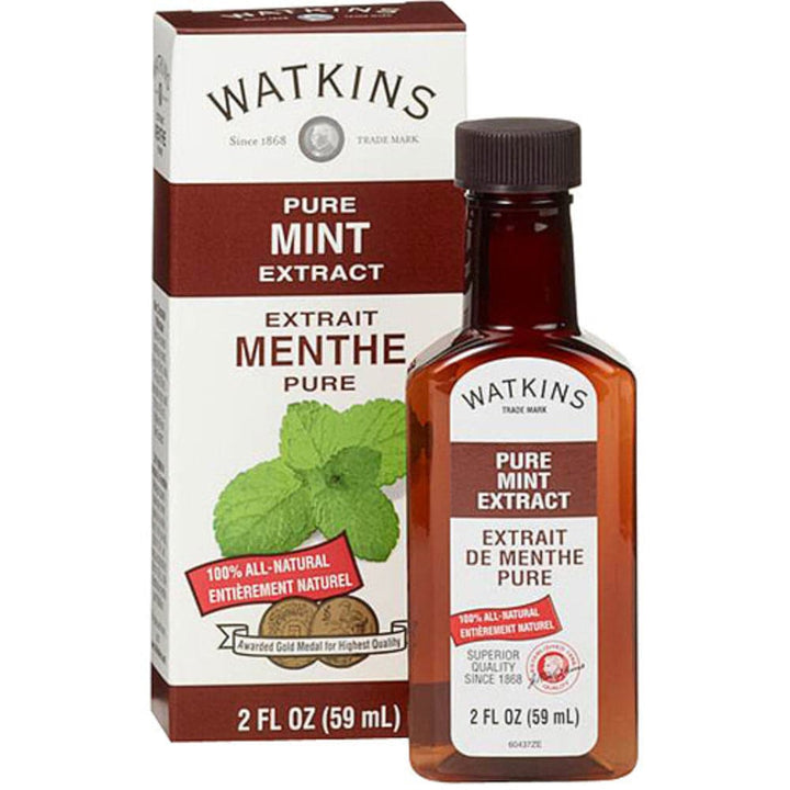 Watkins - Pure Mint Extract