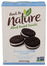 Back To Nature - Double Classic Creme Cookies, 10.7 oz