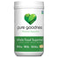 Pure Goodness - Supermeal Powder Vanilla - 16oz