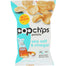 Popchips - Sea Salt & Vinegar Potato Chips 5 OZ - (Pack of 12)