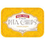 Baba Foods - All Natural Pita Chips Lemon Pepper, 16 oz