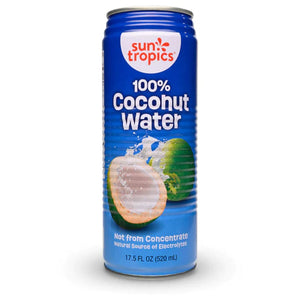 Sun Tropics - Coconut Juice