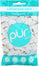 Pur Gum Wintergreen 55pc 2.72 Oz - Pack Of 12