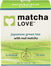 Matcha - Premium Matcha Tea Bags, 10 Bags - Pack of 6